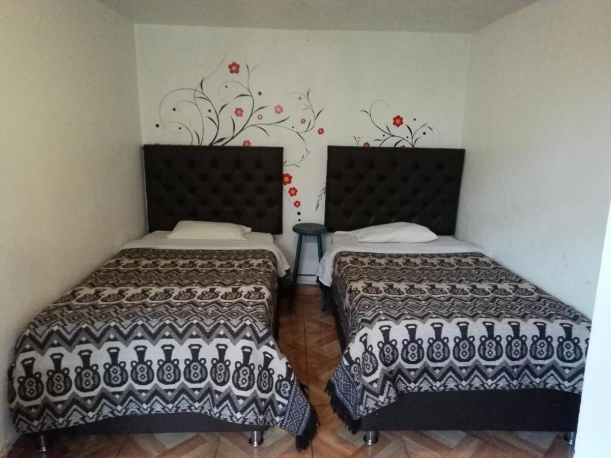 Redys House Hostal