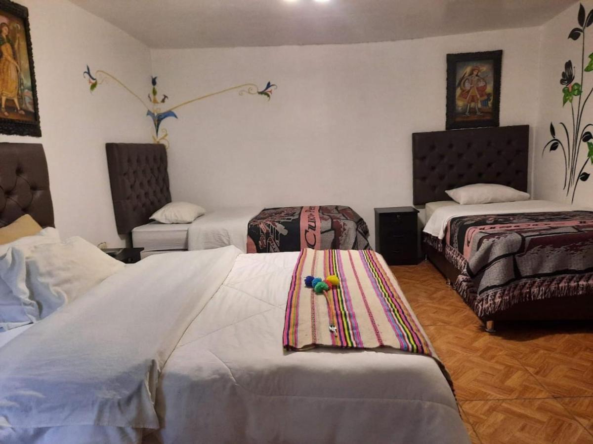 Redys House Hostal