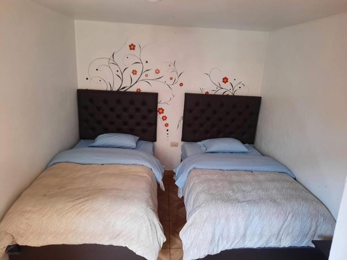 Hostal Redys House Cuzco