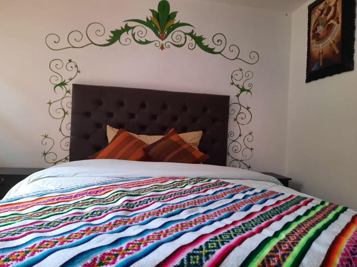 Albergue Redys House